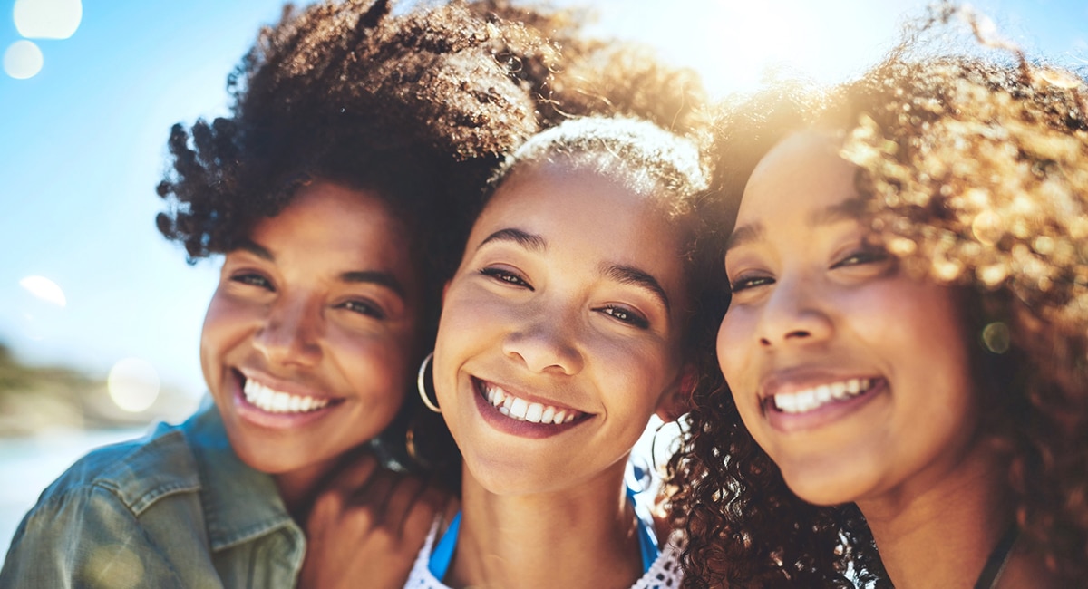 Teeth Whitening in MASSILLON, OH | Baltzly Dental