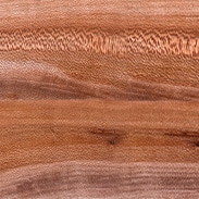 Wood Button Square Image